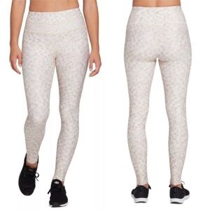 Calia Carrie Underwood Essential Print Leggings Brushed Camo High Rise XS